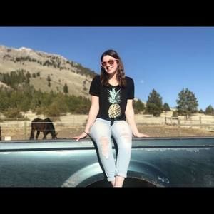 Meet your Posher, Jordan